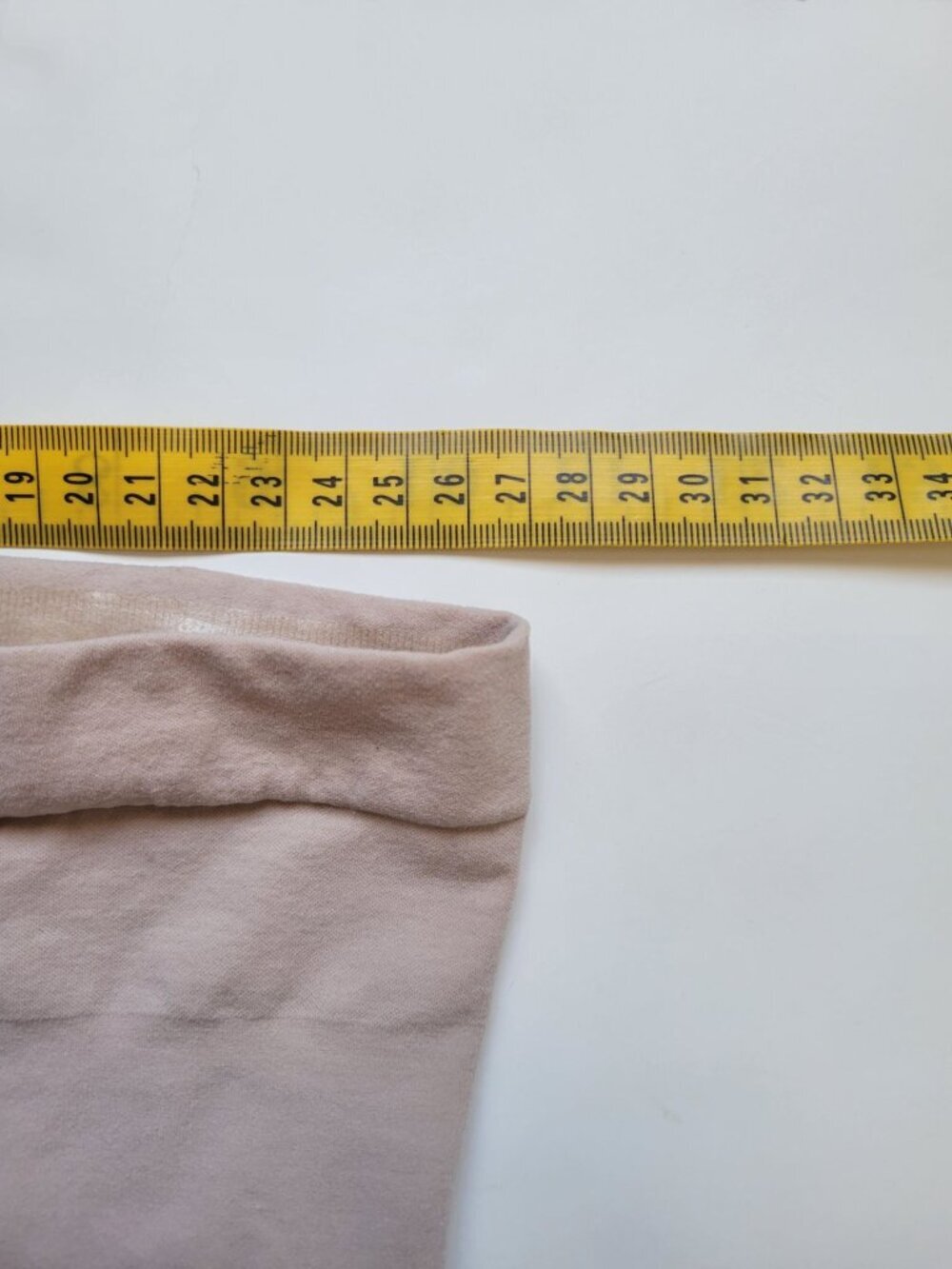 Spanx Higher Power Shorts, designed for high-waisted shaping and tummy control. - Picture 5 of 7